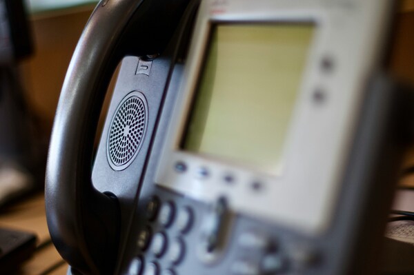 Landline Phone