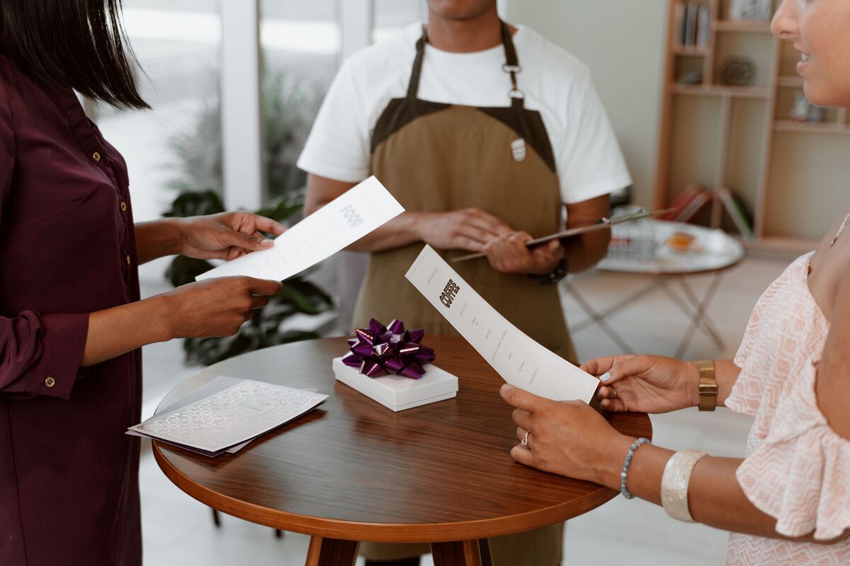 Restaurant Phone Lines